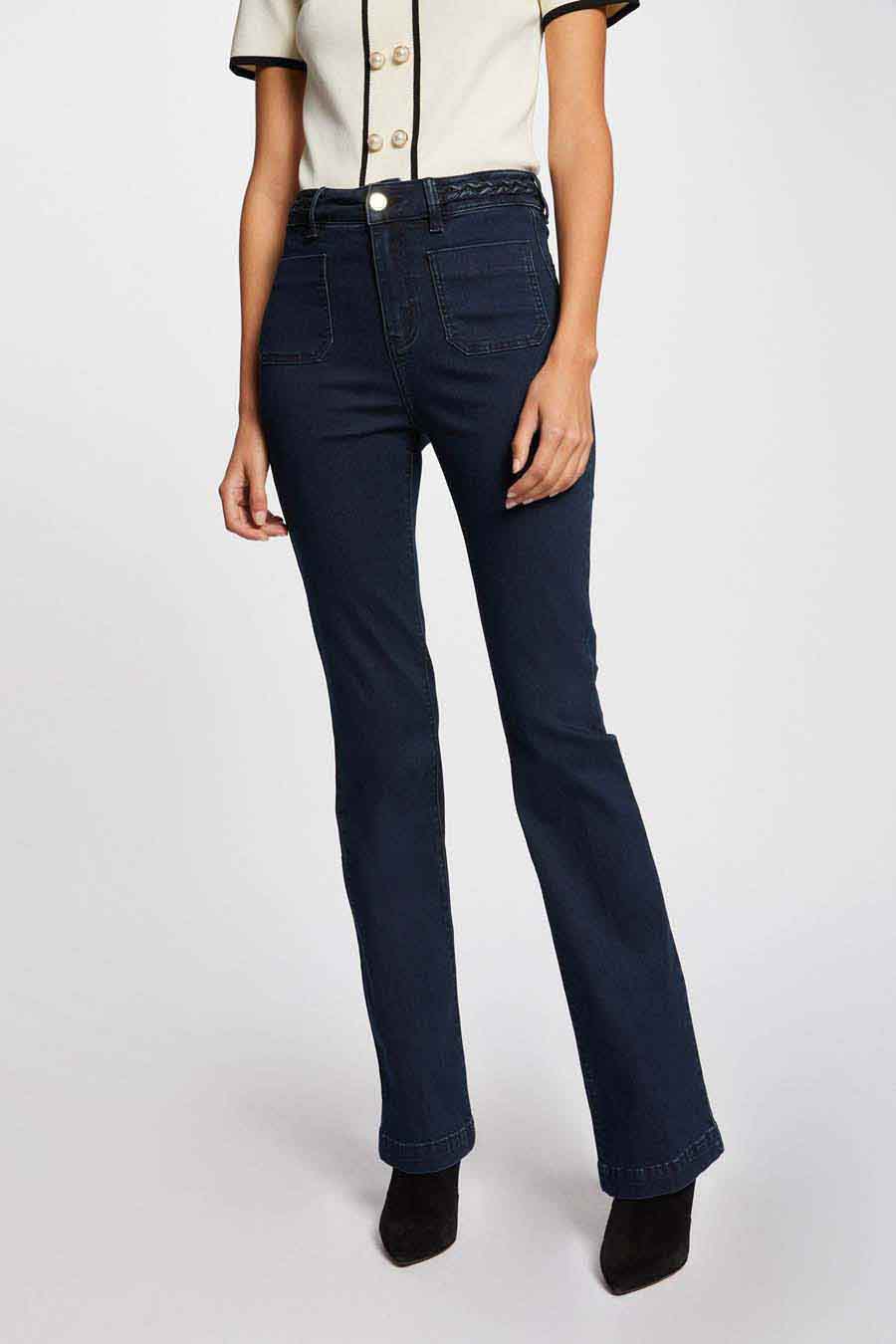 Morgan de toi sales jeans